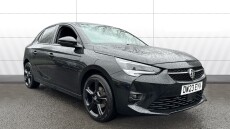 Vauxhall Corsa 1.2 GS 5dr Petrol Hatchback